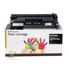 CF276A (76A) หมึกเที่ยบเท่า HP LaserJet Pro M404n , M404dn , M404dw , M428dw